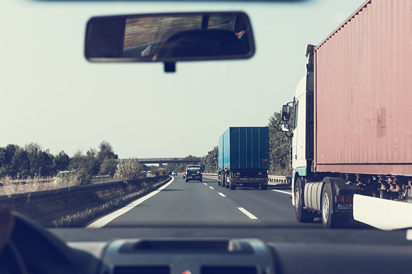Logistics industry: mining logistics real gold from the five main investment lines